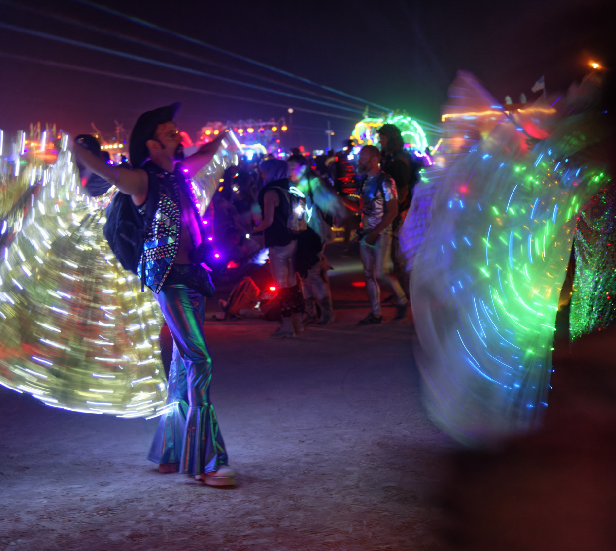 Burning Man 2019   1570